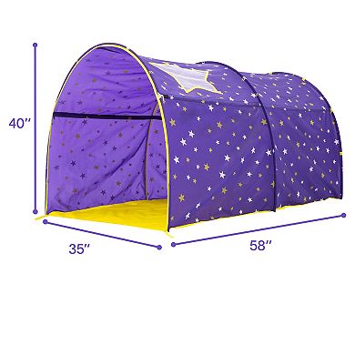 Alvantor Kids Bed Tent Play Canopy