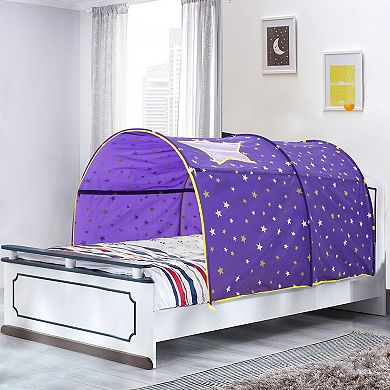 Alvantor Kids Bed Tent Play Canopy