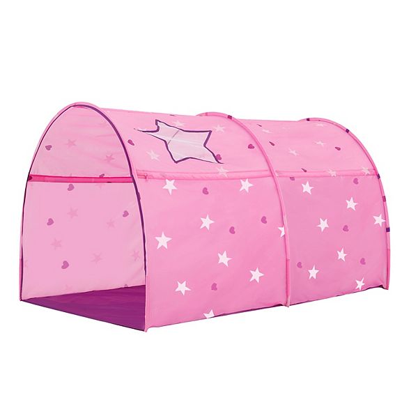 Alvantor Kids Bed Tent Play Canopy - Pink