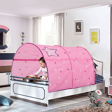 Alvantor Kids Bed Tent Play Canopy