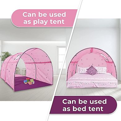 Alvantor Kids Bed Tent Play Canopy