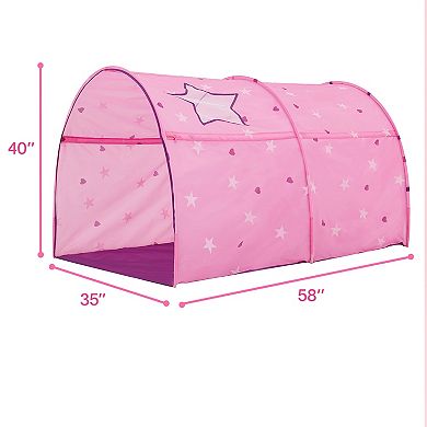 Alvantor Kids Bed Tent Play Canopy