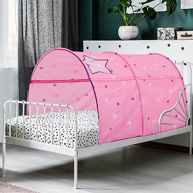 Alvantor Kids Bed Tent Play Canopy