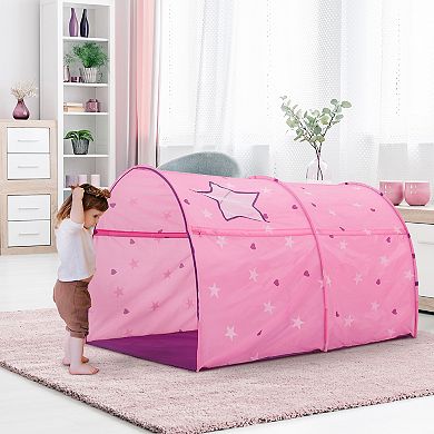 Alvantor Kids Bed Tent Play Canopy