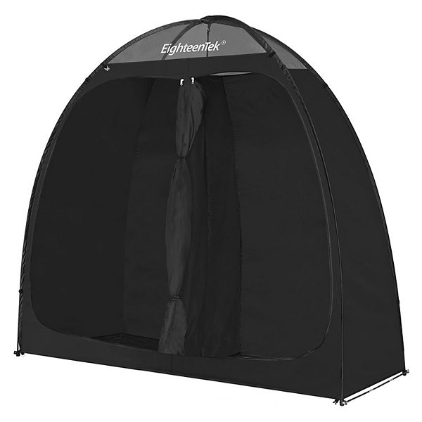 Alvantor PopUp Shower Tent Changing Room