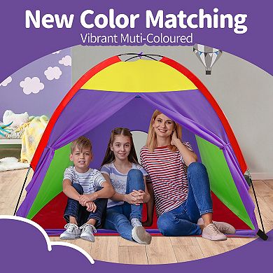 Alvantor Kids Play Tent Toddler Playhouse