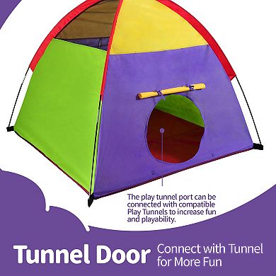 Alvantor Kids Play Tent Toddler Playhouse