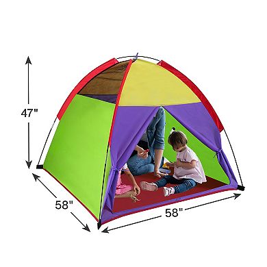 Alvantor Kids Play Tent Toddler Playhouse