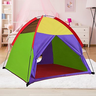 Alvantor Kids Play Tent Toddler Playhouse