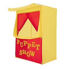 Doorway Puppet Theater – Hearthsong