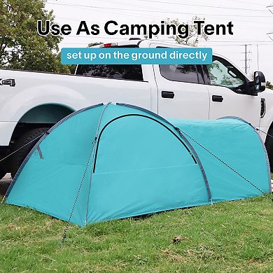 Alvantor Pickup Truck Bed Pop-Up Camping Tent