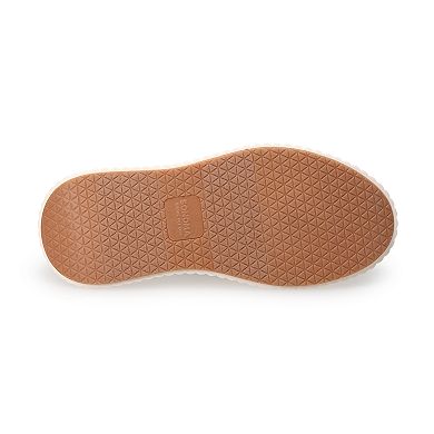 Sonoma Goods For Life Women's Knit Slip On Shoes