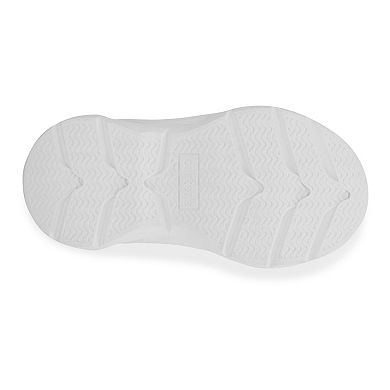 Carter's Hug Toddler Boy Light Up Sneakers