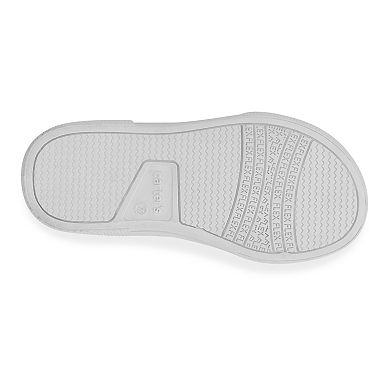 Carter's Ginger Toddler Girl Quilted High Top Sneakers
