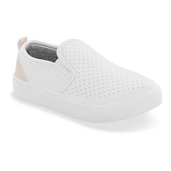 Carter's Penny Toddler Casual Slip On Shoes