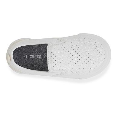 Carter's Penny Toddler Casual Slip On Shoes