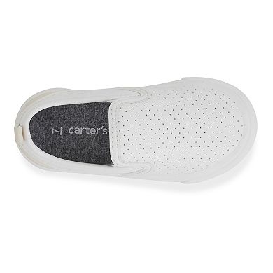 Carter's Penny Toddler Casual Slip On Shoes