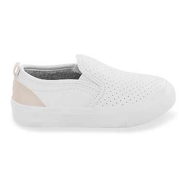 carter's slip on shoes