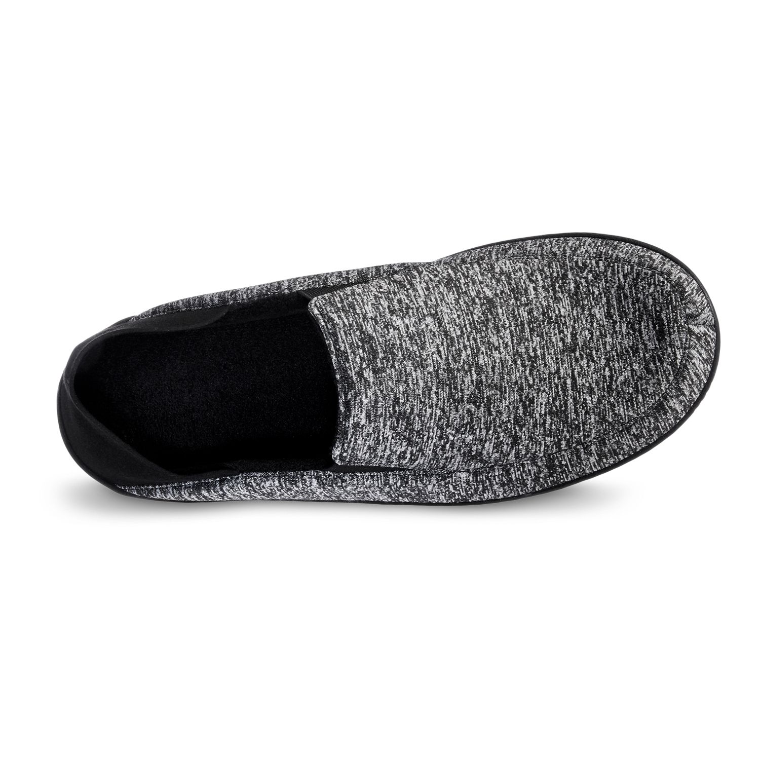 Isotoner Men's Memory Foam Cushioned Hoodback Eco Comfort Slippers Dark Chocolate Xxl 13 14 A9c3b778 Ade6 4735 83fd 66d5e954b57b.f8b02943e48fd96d8ddaa267498a8225