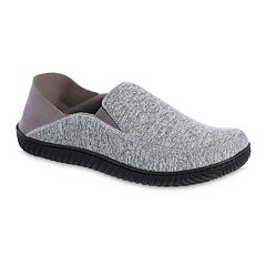 Kohls slippers for discount men