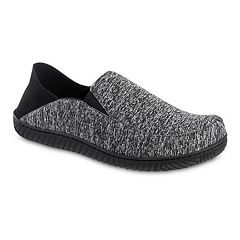 Totes mens slippers discount kohl's