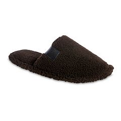 Kohls mens slippers discount isotoner