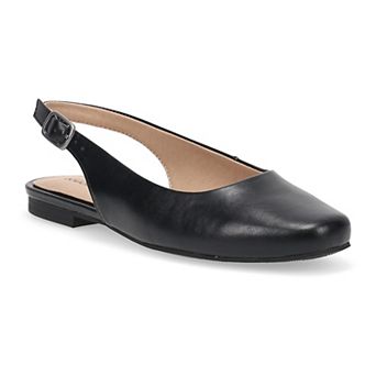 Sonoma Goods For Life® Gwestyn Women's Slingback Flats