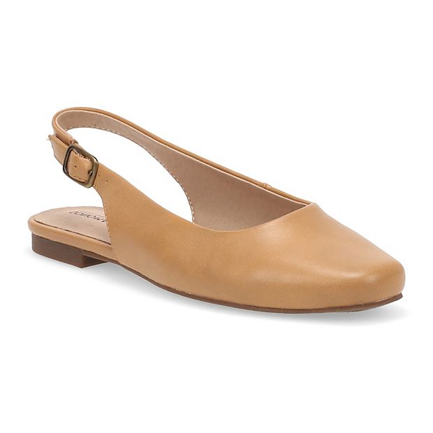 Kohls hot sale sonoma flats