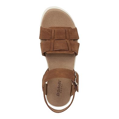 Dr. Scholl's Take Five Women's Strappy Sandals