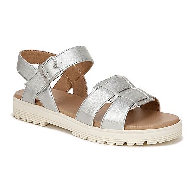 Dr. Scholl s Take Five Women s Strappy Sandals