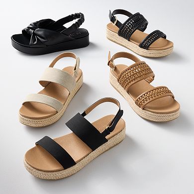 hermes slides fluffy