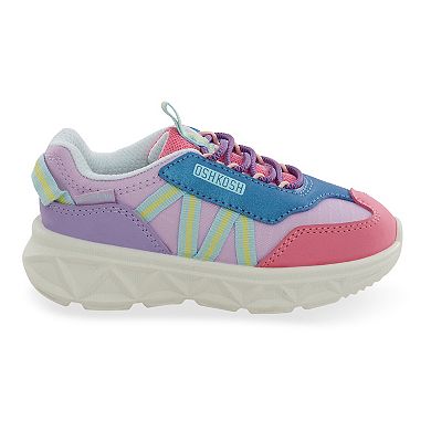 OshKosh B’gosh Mason Girls' Ever Play Sneakers