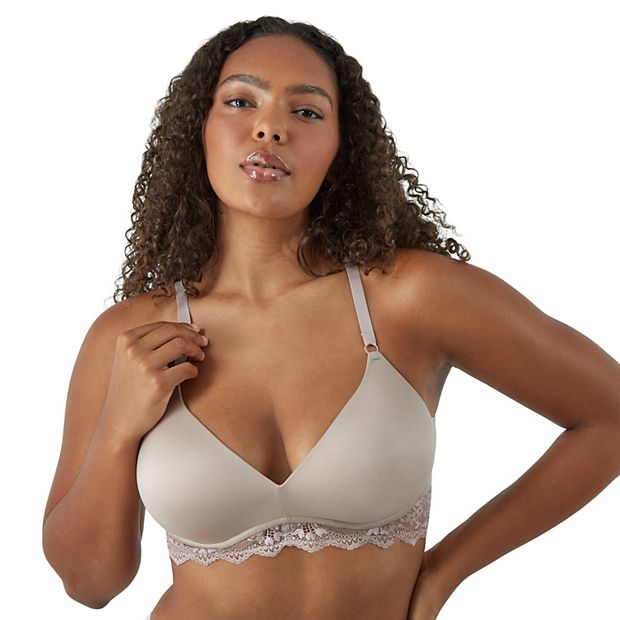 Maidenform Womens Lift Lace Wireless Bra, Natural Lift & Shaping Bra,  Convertible Bra with Lace : : Clothing, Shoes & Accessories