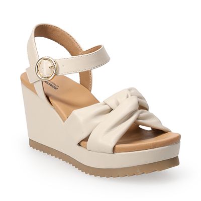 Wedge Sandals for Women and kids