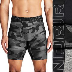 Men's Under Armour Underwear: Set the Foundation for your Active