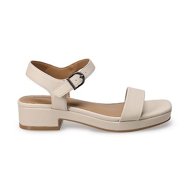 Sonoma Goods For Life® Tosca Women's Platform Sandals
