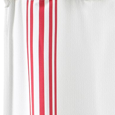 Avanti Holiday Countdown Shower Curtain