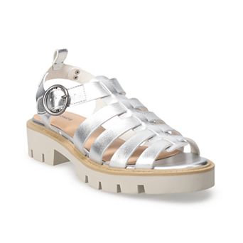 Sonoma Goods For Life® Women's Fisherman Sandals