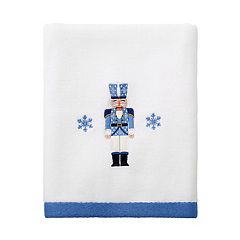 Bathroom Hand Towels Christmas Kohl s