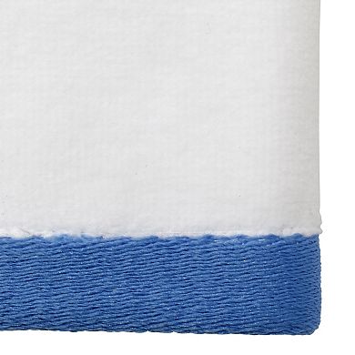 Avanti Nutcracker Trellis Hand Towel