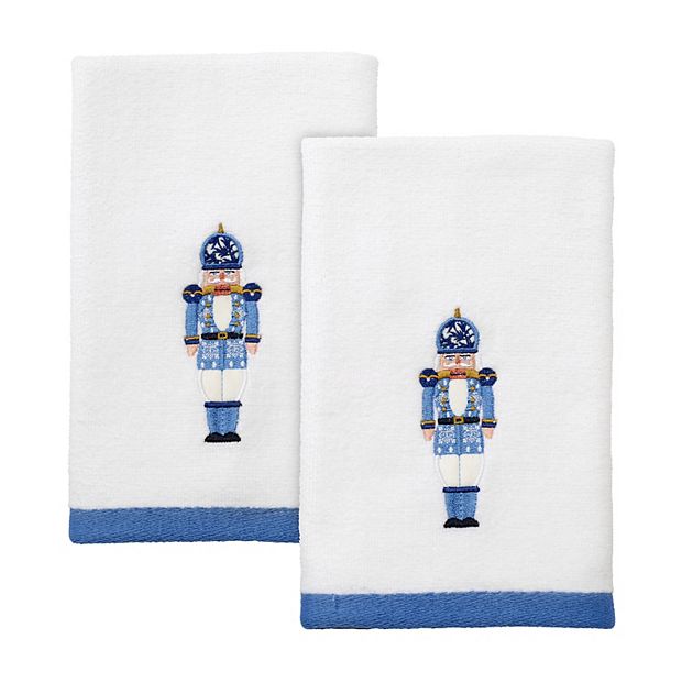 Kohls discount fingertip towels