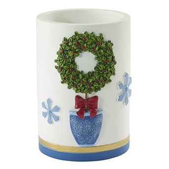 Avanti Nutcracker Trellis Tumbler