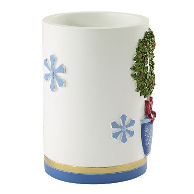 Avanti Nutcracker Trellis Tumbler