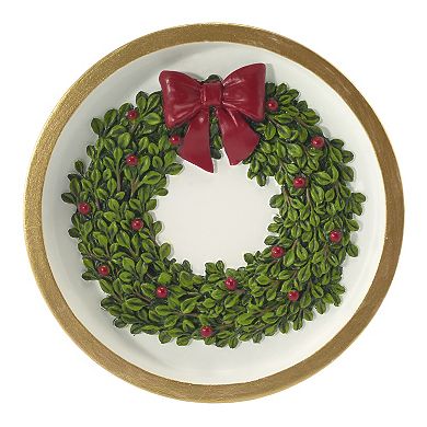 Avanti Nutcracker Trellis Soap Dish