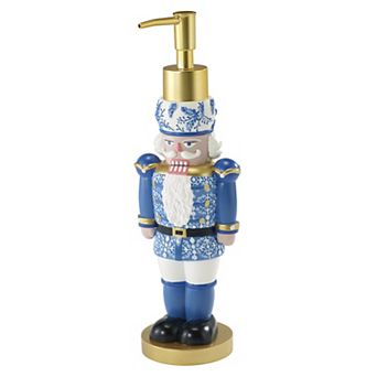 Avanti Nutcracker Trellis Lotion Pump