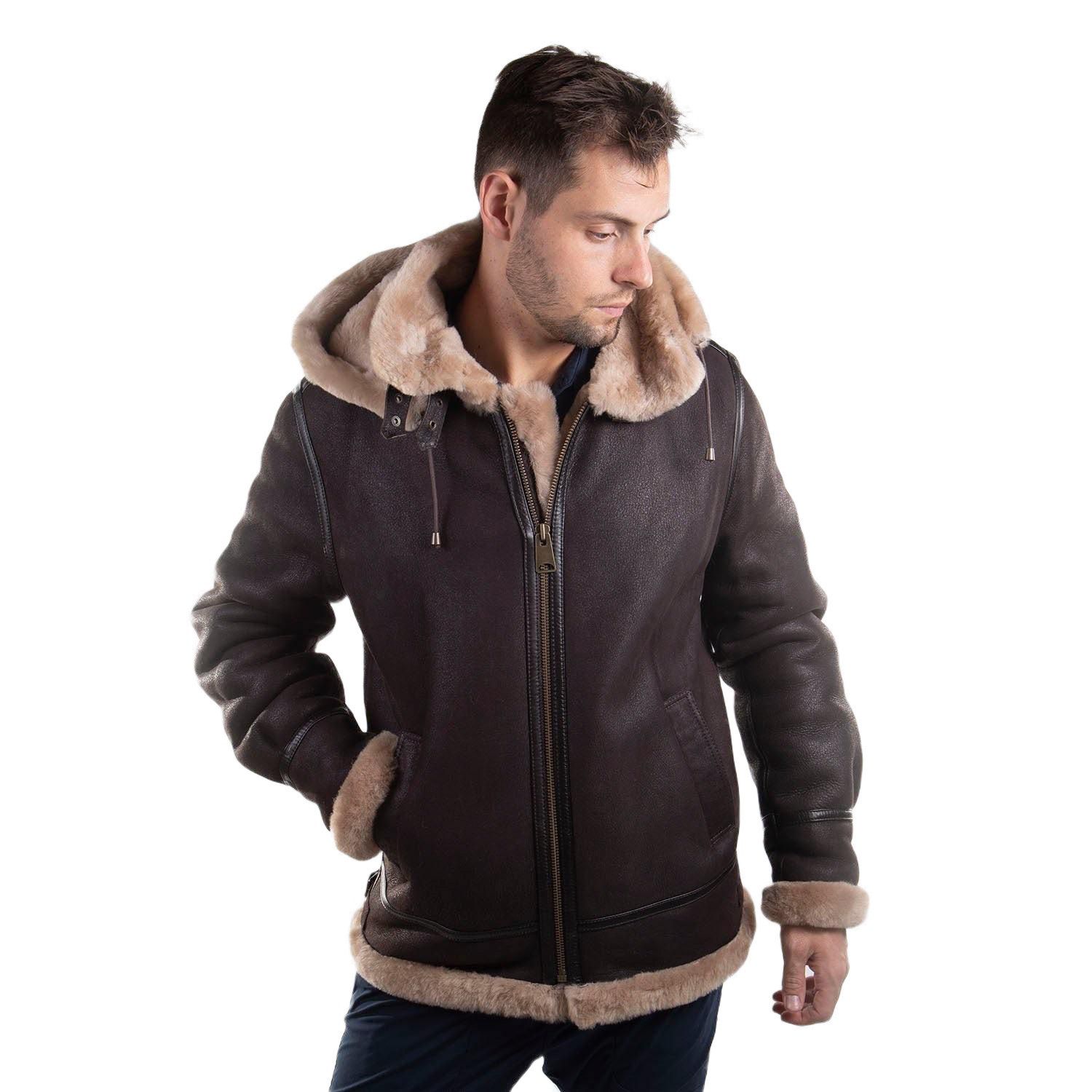 Kohls mens winter on sale jackets