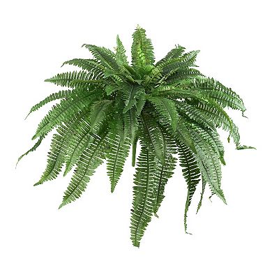 nearly natural 2-pc. 48-in. Boston Fern Set
