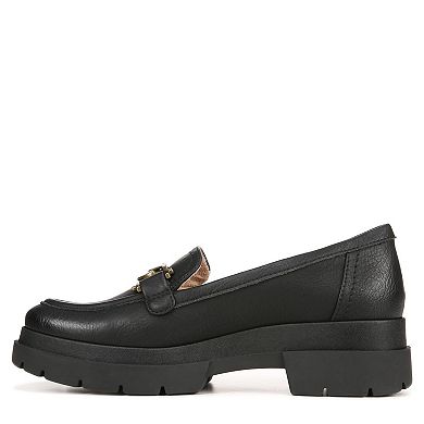 SOUL Naturalizer Onyx Women's Water-Repellent Loafers