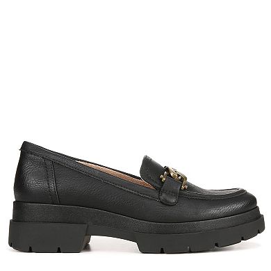SOUL Naturalizer Onyx Women's Water-Repellent Loafers