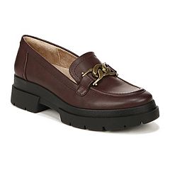 SOUL Naturalizer Ridley Women's Heeled Loafers